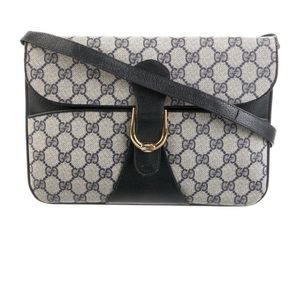 Gucci crossbody bag